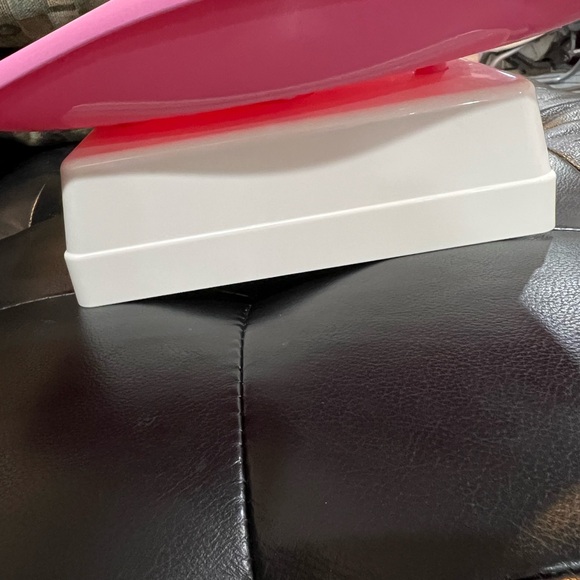 American Girl Bitty Baby Scale for Dolls Pink and White 2016 ~Works - Picture 11 of 11